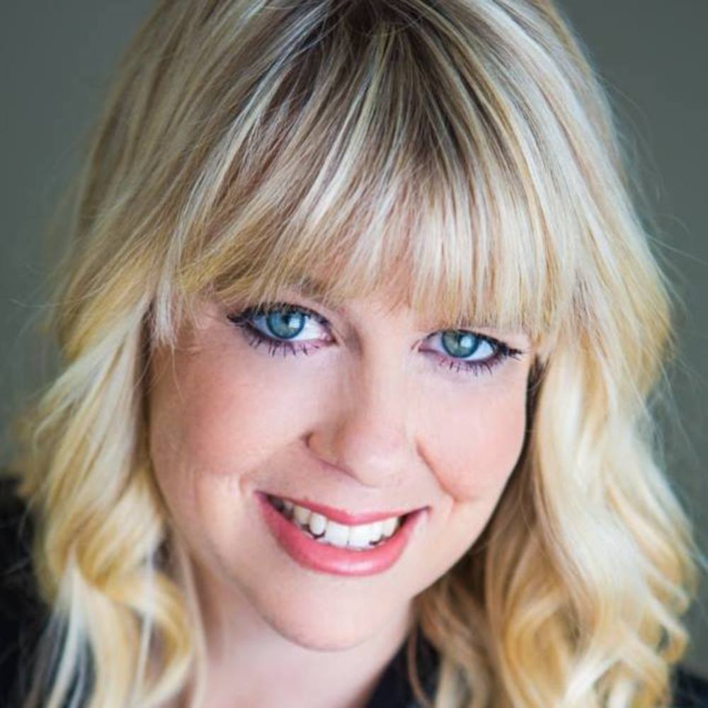 Meet your Posher, Carly